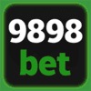 Logo da 9898BET